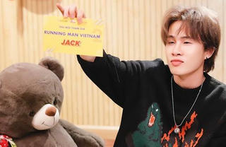 Running Man Việt Nam chính thức lên tiếng sau bê bối đời tư của Jack