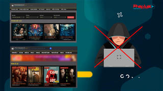 Chủ trang Phimmoi bị khởi tố nhưng web phim "lậu" vẫn tràn lan - Làm thế nào để tránh "bắt cóc bỏ đĩa"?