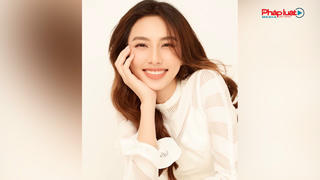 Hành trình bước đến vinh quang của Miss Grand International 2021 Nguyễn Thúc Thùy Tiên