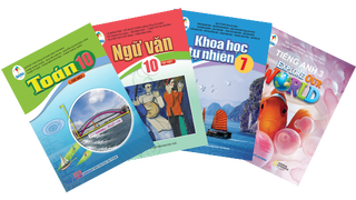 Nên có biện pháp thay đổi hình thức và chủ thể chọn SGK theo chương trình GDPT 2018 