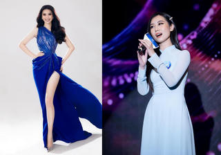 Nguyễn Vĩnh Hà Phương: Không lọt top Miss World Việt Nam 2022 nhưng thu về nhiều bài học giá trị