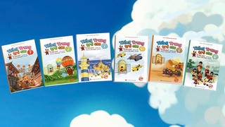 “CỬA NGÕ” MỚI ĐƯA HỌC SINH VIỆT NAM ĐẾN VỚI THẾ GIỚI