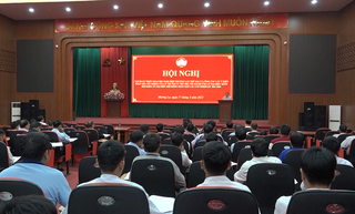 Mường La tích cực chuẩn bị cho công tác bầu cử