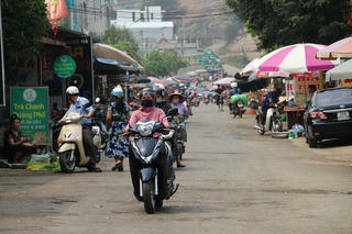 Sơn La cho hoạt động trở lại quán ăn sáng, cà phê 