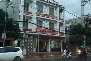 Nhà nghỉ, quán ăn, trung tâm thể dục, thể thao ở Sơn La được hoạt động trở lại
