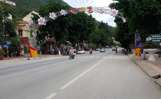 Sơn La giãn cách xã hội huyện Thuận Châu