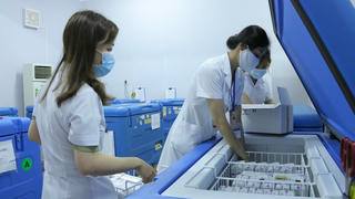Sơn La ghi nhận 2 ca dương tính với SARS-CoV-2