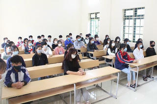 Sơn La cho học sinh tựu trường sớm nhất cả nước