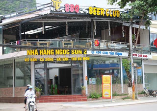 Sơn La cho phép nhà hàng, quán ăn hoạt động trở lại