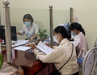 Sở Tư pháp Điện Biên điểm sáng trong cải cách hành chính