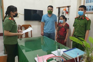 Bắt giữ đối tượng truy nã đặc biệt nguy hiểm ở cửa khẩu quốc tế