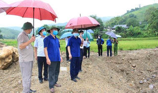 Tăng cường công tác quản lý khoáng sản ở Thuận Châu