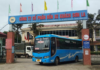 Quy định mới khi đi, đến tỉnh Sơn La người dân cần lưu ý