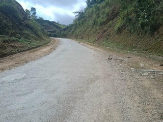 Sơn La: Chủ đầu tư thông tin tiếp về dự án cải tạo nâng cấp tỉnh lộ 113