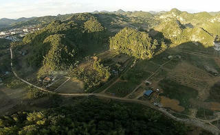 Sơn La: Chuyển đồ án xây nghĩa trang thành phố thành khu vui chơi