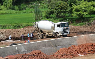 Yên Châu nâng cao chất lượng các công trình xây dựng cơ bản