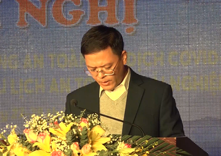 Bàn giải pháp thích ứng, linh hoạt, an toàn với dịch COVID-19