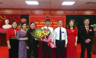 Sở Tư pháp Sơn La 40 năm xây dựng và trưởng thành