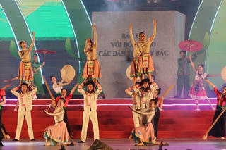 Bế mạc Festival trái cây và các sản phẩm OCOP Việt Nam tại Sơn La