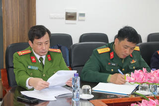 Sơn La: Đẩy mạnh công tác phối hợp trong hoạt động trợ giúp pháp lý