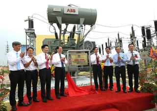 EVNHANOI đẩy nhanh tiến độ các Dự án lưới điện 220kV 