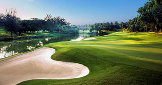 Miền Trung: Bao nhiêu thảm cỏ golf được gọi tên trong quy hoạch?