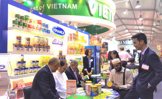 Thương vụ Việt Nam ở nước ngoài, “anh” là ai?
