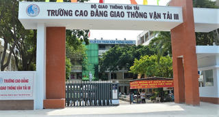 Cồng kềnh đầu mối khối trường, viện ở Bộ Giao thông