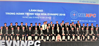 Sự hợp lực trong tinh thần ONENPC