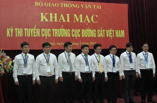 Xem xét năng lực các Cục, Vụ trưởng từng đỗ 'thủ khoa' ở Bộ GTVT