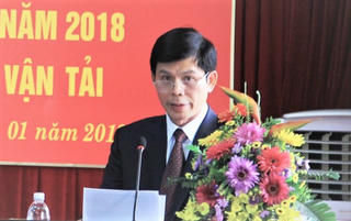 Bộ Giao thông có thêm một Thứ trưởng