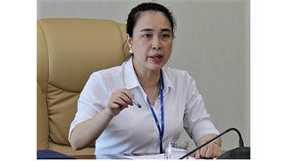 Nữ Tổng Giám đốc đầu tiên trong lịch sử ngành Điện