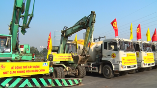 Cao tốc Bắc - Nam: Đâu là “sân chơi” thực sự của các liên danh trong nước?