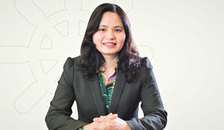 Kiểm tra nội bộ - “tai mắt” của Vietcombank