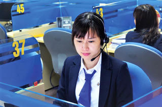 Nhấc máy lên để khách hàng được phục vụ tốt hơn