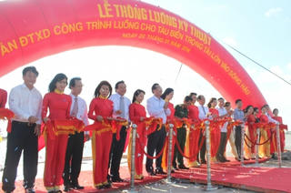 PMU Giao thông “dưới nước” hết “hot”, hàng chục người dứt áo ra đi