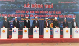 Vì sao những nhà thầu từng “đấu đâu thắng đó”, giờ trượt thầu cao tốc Bắc - Nam?