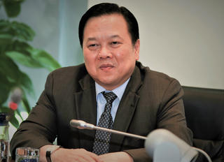 Ngàn ngày chuyên quản khối tài sản triệu tỷ đồng, vượt 'ải COVID-19'