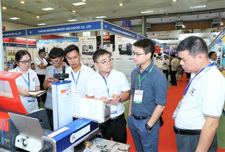 Hà Nội có Sàn giao dịch Thông tin, Công nghệ và Thiết bị cho doanh nghiệp 