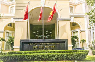 Công bố Quyết định thanh tra công tác thi đua, khen thưởng tại Bộ Tài chính