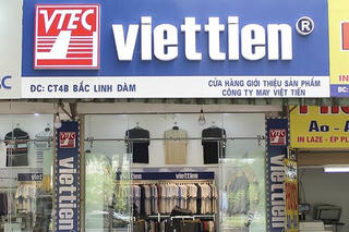 Không để thương hiệu ngoại "làm mưa, làm gió" thị trường dệt may trong nước 