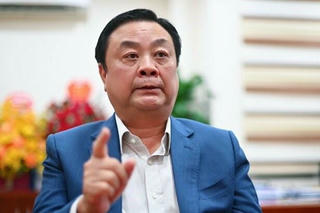 Bộ trưởng Lê Minh Hoan muốn rừng phải thực sự là “rừng vàng”