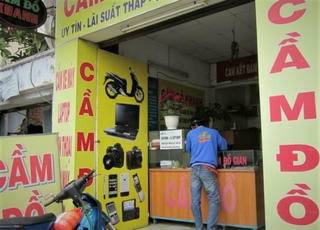 Ngân hàng muốn thêm người “người gác cổng” khi sửa Luật Phòng chống rửa tiền