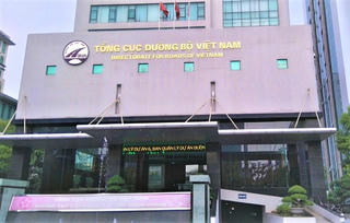 Cuối năm, Tổng cục Đường bộ phải “tiêu” hết 500 tỷ?