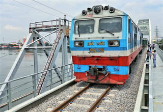 Cục Đường sắt sẽ “sắm vai” chủ đầu tư nhiều dự án?