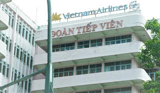 Vietnam Airlines thừa nhận có nhiều tầng, nấc trung gian 
