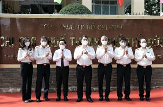 Thành lập Chi cục thuế quản lý gần 4 vạn doanh nghiệp