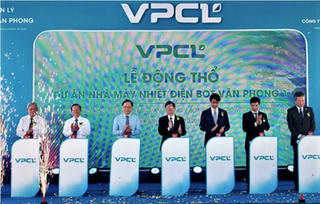 365 ngày cao điểm vì cam kết với nhà đầu tư Nhiệt điện Vân Phong 1