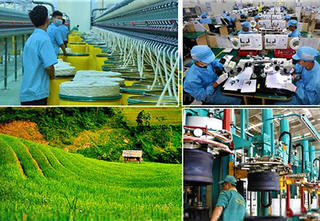 Tăng trưởng GDP năm 2021 đạt 2,58%