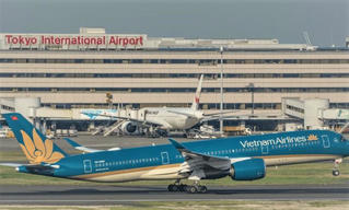 Những nước, vùng lãnh thổ đồng ý nối lại đường bay với Việt Nam